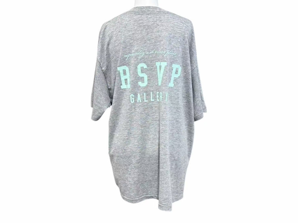 RSVP VINTAGE Vintage NIKE 90's Silver Tag BO JACKSON "HIT & RUN" T-shirt Gray Size XL Good Condition Used 4c074090