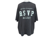 画像をギャラリービューアに読み込む, RSVP アールエスヴィーピー VINTAGE ヴィンテージ NIKE ナイキ 90's 銀タグ "AIR JORDAN 23" セメント Tシャツ ブラック サイズL 美品 中古 4c074091