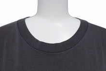 画像をギャラリービューアに読み込む, RSVP アールエスヴィーピー VINTAGE ヴィンテージ NIKE ナイキ 90's 銀タグ "AIR JORDAN 23" セメント Tシャツ ブラック サイズL 美品 中古 4c074091