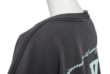 画像をギャラリービューアに読み込む, RSVP アールエスヴィーピー VINTAGE ヴィンテージ NIKE ナイキ 90's 銀タグ "AIR JORDAN 23" セメント Tシャツ ブラック サイズL 美品 中古 4c074091