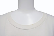 画像をギャラリービューアに読み込む, RSVP アールエスヴィーピー VINTAGE ヴィンテージ NIKE ナイキ 90's 銀タグ "AIR JORDAN" ジャンプマン Tシャツ ホワイト サイズL 美品 中古 4c074092