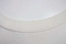 画像をギャラリービューアに読み込む, RSVP アールエスヴィーピー VINTAGE ヴィンテージ NIKE ナイキ 90's 銀タグ "AIR JORDAN" ジャンプマン Tシャツ ホワイト サイズL 美品 中古 4c074092