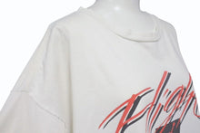 画像をギャラリービューアに読み込む, RSVP GALLERY AGOLDE NIKE AIR JORDAN FLIGHT ヴィンテージ ナイキ エアジョーダン Tシャツ ホワイト 白 サイズ L A1036 中古 4c074095