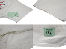 画像をギャラリービューアに読み込む, RSVP GALLERY AGOLDE NIKE AIR JORDAN FLIGHT ヴィンテージ ナイキ エアジョーダン Tシャツ ホワイト 白 サイズ L A1036 中古 4c074095