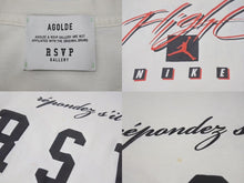 画像をギャラリービューアに読み込む, RSVP GALLERY AGOLDE NIKE AIR JORDAN FLIGHT ヴィンテージ ナイキ エアジョーダン Tシャツ ホワイト 白 サイズ L A1036 中古 4c074095
