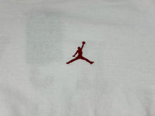 画像をギャラリービューアに読み込む, RSVP アールエスヴィーピー VINTAGE ヴィンテージ 00s NIKE ナイキ JORDAN ジョーダン Tシャツ A1036 サイズL ホワイト 良品 中古 4c074096