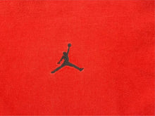画像をギャラリービューアに読み込む, RSVP アールエスヴィーピー VINTAGE ヴィンテージ 00s NIKE ナイキ JORDAN ジョーダン Tシャツ A1036 サイズXL レッド 美品 中古 4c074098