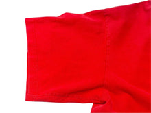 画像をギャラリービューアに読み込む, RSVP アールエスヴィーピー VINTAGE ヴィンテージ 00s NIKE ナイキ JORDAN ジョーダン Tシャツ A1036 サイズXL レッド 美品 中古 4c074098