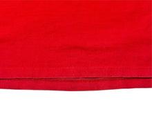 画像をギャラリービューアに読み込む, RSVP アールエスヴィーピー VINTAGE ヴィンテージ 00s NIKE ナイキ JORDAN ジョーダン Tシャツ A1036 サイズXL レッド 美品 中古 4c074098