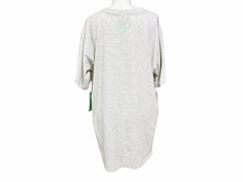 画像をギャラリービューアに読み込む, RSVP アールエスヴィーピー VINTAGE ヴィンテージ NIKE ナイキ 90's 銀タグ Looney Tunes "Marvin the Martian" Tシャツ グレー サイズXL 美品 中古 4c074099