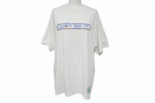 画像をギャラリービューアに読み込む, RSVP アールエスヴィーピー VINTAGE ヴィンテージ NIKE ナイキ "JUST DO IT" Tシャツ A1036 サイズM 美品 中古 4c074100