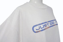 画像をギャラリービューアに読み込む, RSVP アールエスヴィーピー VINTAGE ヴィンテージ NIKE ナイキ "JUST DO IT" Tシャツ A1036 サイズM 美品 中古 4c074100