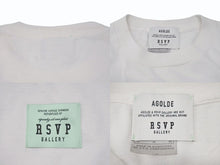 画像をギャラリービューアに読み込む, RSVP アールエスヴィーピー VINTAGE ヴィンテージ NIKE ナイキ "JUST DO IT" Tシャツ A1036 サイズM 美品 中古 4c074100