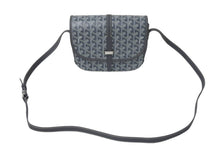 画像をギャラリービューアに読み込む, 極美品 GOYARD ゴヤール ベルヴェデーレPM バッグ ショルダーバッグ グレー PVC コーティングキャンバス レザー 中古 4c074103
