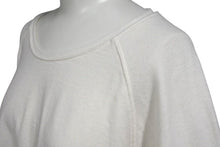 Load image into Gallery viewer, KAPITAL キャピタル RINGER 長袖 Tシャツ ロングスリーブ サイズ 4 EK-859 スマイル コットン ホワイト イエロー 白 美品 中古 4c074204