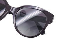 Load image into Gallery viewer, CHANEL シャネル サングラス メガネ ココマーク 5414-A イタリア製 プラスチック ボルドー サイズ54□20 美品 中古 4c074108