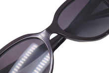 Load image into Gallery viewer, CHANEL シャネル サングラス メガネ ココマーク 5414-A イタリア製 プラスチック ボルドー サイズ54□20 美品 中古 4c074108