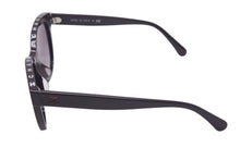 Load image into Gallery viewer, CHANEL シャネル サングラス メガネ ココマーク 5414-A イタリア製 プラスチック ボルドー サイズ54□20 美品 中古 4c074108