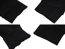 Load image into Gallery viewer, CHROME HEARTS クロムハーツ スウェットシャツ トレーナー サイズXL ネックロゴ アームプリント 新型 美品 中古 4c074119