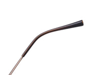 Load image into Gallery viewer, 新品同様 CHANEL シャネル ココマーク サングラス メガネ アイウェア イタリア製 メタル ピンクゴールド金具 ピンク 中古 4c074127