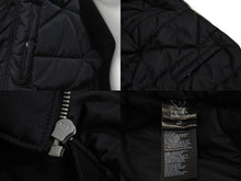 Load image into Gallery viewer, 極美品 PRADA プラダ Zip Fastening Bomber Jacket ジップ ファスニング ボンバージャケット SGX093 サイズS リナイロン ラフシモンズ 中古 4c074129