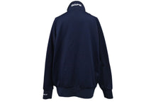 画像をギャラリービューアに読み込む, A Bathing Ape アベイシングエイプ Ape Patch Truck Jacket エイプワッペントラックジャケット サイズ M ネイビー 美品 中古 4c074141