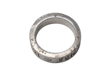 画像をギャラリービューアに読み込む, CHROME HEARTS クロムハーツ 6mm スペーサーリング FUCK YOU 指輪 サイズ17号 重量10.3g シルバー 925刻印 良品 中古 4c074178