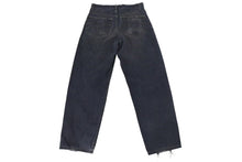 Load image into Gallery viewer, VERSACE JEANS COUTURE ヴェルサーチ ジーンズ クチュール Damage Jeans ダメージジーンズ 44 美品 中古 4c074193
