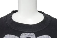 Load image into Gallery viewer, Kapital Country キャピタル ボーンスウェット トレーナー 骨 ホワイト カーキ ブラック EK1138 コットン サイズ1 美品 中古 4c074203