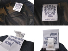 画像をギャラリービューアに読み込む, BILLIONAIRE BOYS CLUB ビリオネアボーイズクラブ BBC キャップ 帽子 2000s ヴィンテージ ベージュ ブルー 美品 中古 4c074208
