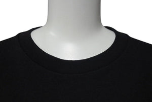 Very Good Condition A BATHING APE BAPE 001TEH801071M T-shirt Black Size XL Used 4c074229