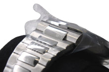 画像をギャラリービューアに読み込む, 新品未使用 A BATHING APE BAPE アベイシングエイプ 時計 TYPE 10 BAPEX ブラック ステンレス サファイアガラス 中古 4c074233