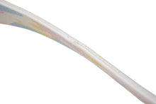 画像をギャラリービューアに読み込む, A BATHING APE アベイシングエイプ BAPE ベイプ ベルト レザー マルチカモ マルチカラー シルバー金具 美品 中古 4c074235