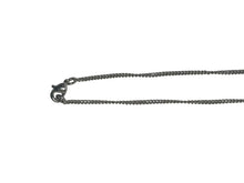 Load image into Gallery viewer, 極美品 CHANEL シャネル ココマークダブルピース ネックレス ラインストーン 2WAY アクセサリー B16K刻印 メタル シルバー 中古 4c074260