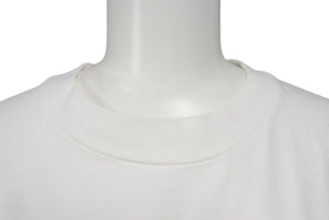 Goodenough Goodenough T-shirt Print White Smile Hanes Size L Good Condition Used 4c074284