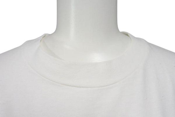 Goodenough Goodenough T-shirt Print White Smile Hanes Size L Good Condition Used 4c074284