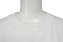 Load image into Gallery viewer, Goodenough グッドイナフ Tシャツ プリント ホワイト スマイル ヘインズ サイズL 美品 中古 4c074284