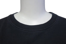 Load image into Gallery viewer, BALENCIAGA バレンシアガ 18SS SINNERプリントビッグサイズTシャツ 489862 コットン ブラック サイズS 良品 中古 4c074302