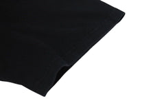 Load image into Gallery viewer, BALENCIAGA バレンシアガ 18SS SINNERプリントビッグサイズTシャツ 489862 コットン ブラック サイズS 良品 中古 4c074302