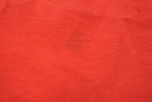 Supreme × KAWS Chalk Logo Tee Chalk Logo T-shirt Red Cotton Good Condition Used 4c074306