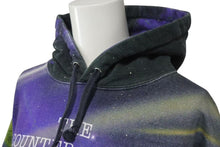 画像をギャラリービューアに読み込む, Supreme × UNDERCOVER 18ss シュプリーム PUBLIC ENEMY HOODED SWEATSHIRT フーディ パーカーパープル サイズM 中古 4c074309