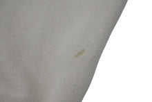 画像をギャラリービューアに読み込む, VETEMENTS ヴェトモン BARCODE PATCH SWEATPANTS バーコードパッチスウェットパンツ ベージュ サイズ S 美品 中古 4c074312