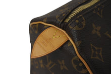 画像をギャラリービューアに読み込む, LOUIS VUITTON ルイヴィトン キーポル50 ボストンバッグ M41426 モノグラムキャンバス ブラウン ゴールド金具 美品 中古 4c074415