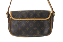 画像をギャラリービューアに読み込む, 極美品 LOUIS VUITTON ルイヴィトン ティカルPM ワンショルダーバッグ M40078 モノグラム ブラウン ゴールド 中古 4c074425