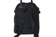 Load image into Gallery viewer, PRADA プラダ Nylon Mini Backpack ナイロン ミニバックパック ブラック BZ0025 美品 中古 4c074437