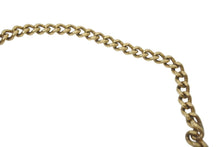 画像をギャラリービューアに読み込む, 極美品 LOUIS VUITTON ルイヴィトン モノグラム ミニポシェット アクセソワール ダミエパイエット N63176 スパンコール 中古 4c074520