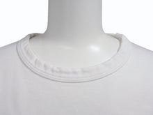 Load image into Gallery viewer, onegravity ワングラビティ ビアリッツ ショートスリーブカットソー 42-234-13-075832 コットン ホワイト サイズXL 美品 中古 4c074540