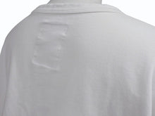 Load image into Gallery viewer, onegravity ワングラビティ ビアリッツ ショートスリーブカットソー 42-234-13-075832 コットン ホワイト サイズXL 美品 中古 4c074540