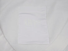 Load image into Gallery viewer, onegravity ワングラビティ ビアリッツ ショートスリーブカットソー 42-234-13-075832 コットン ホワイト サイズXL 美品 中古 4c074540