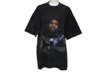 画像をギャラリービューアに読み込む, 新品未使用 Casanova x TJ Mizell TERRI カサノバ x ティージェー ミゼル テリー サイズ M ブラック 中古 4c074544